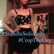 Image for article titled A Report From the Barricades of The Teen Crop Top Movement